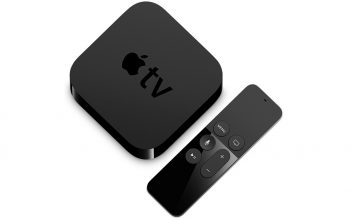 VPN for Apple TV