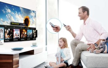 best VPN for Smart TVs