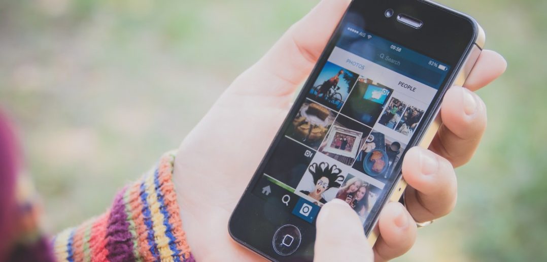 unblock Instagram with a VPN