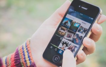 unblock Instagram with a VPN