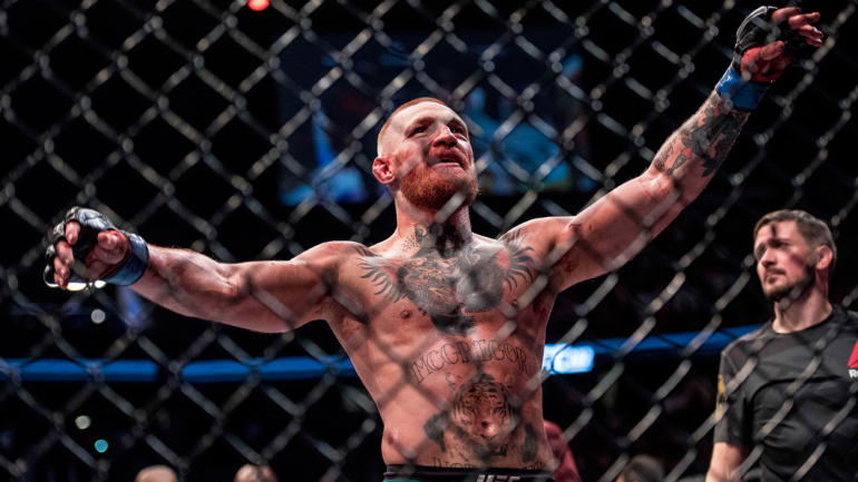 Fight Access How to Watch UFC Fight Pass With a VPN - VPNTrends.com