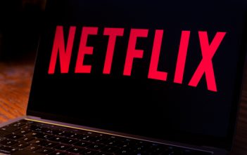 astrill with netflix