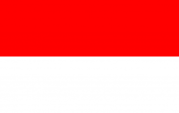 indonesia flag