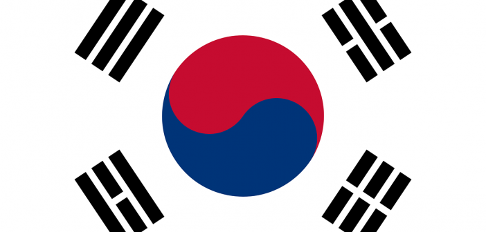 best south korea vpn
