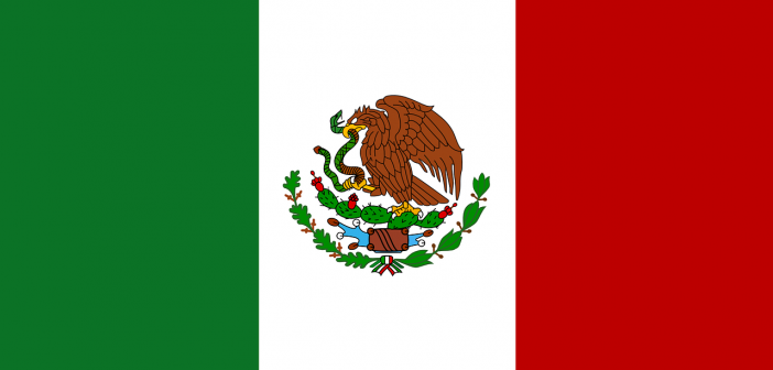 mexico flag