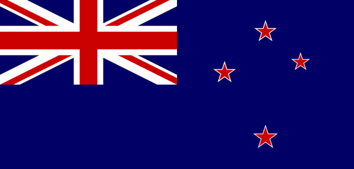 new zealand vpn