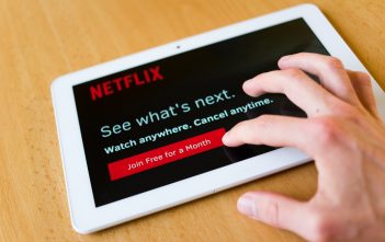 privatevpn with netflix