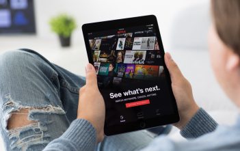 does vpnsecure work with netflix