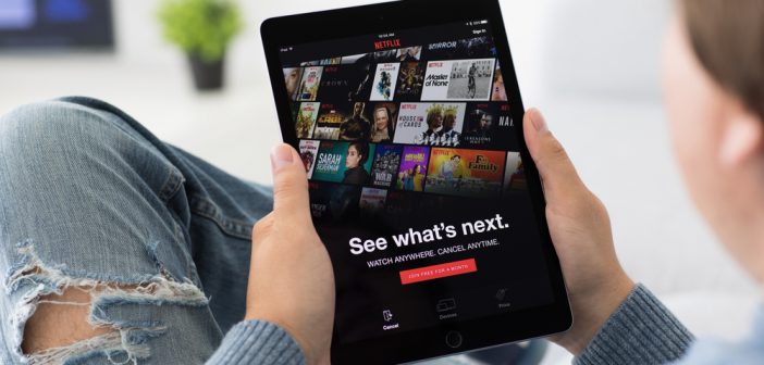 does vpnsecure work with netflix