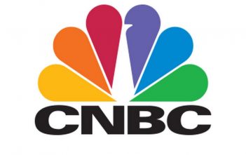 watch cnbc outside us