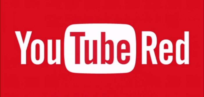 youtube red vpn