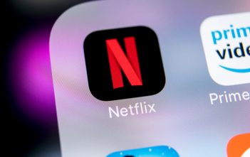 zenmate with netflix