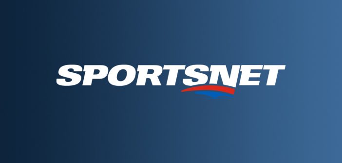 watch sportsnet outside canada