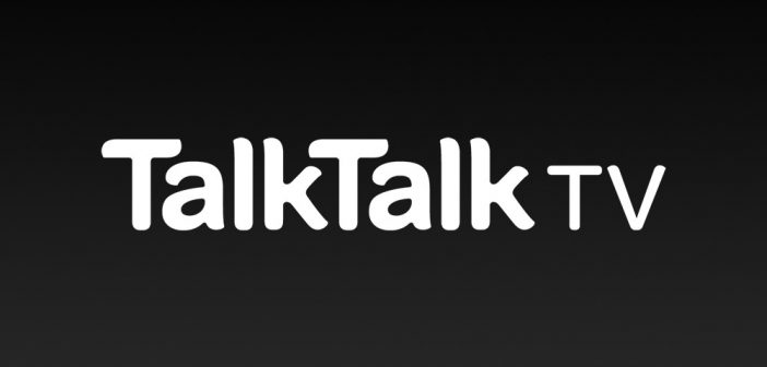 how to watch talktalk tv outside the uk