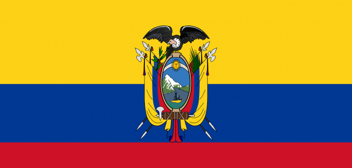 best vpn ecuador