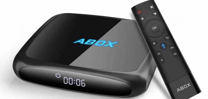 best vpn for android tv box