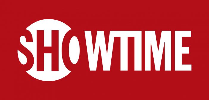 watch showtime outside the US