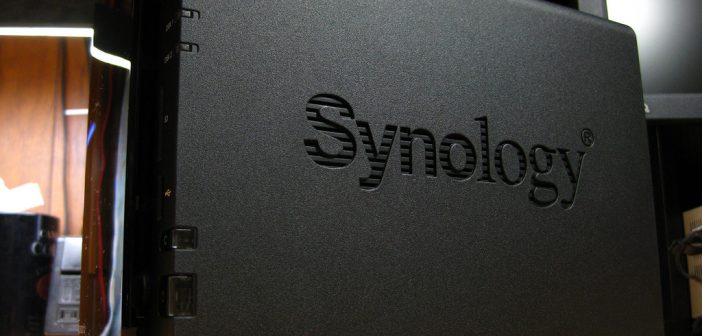 best vpn for synology