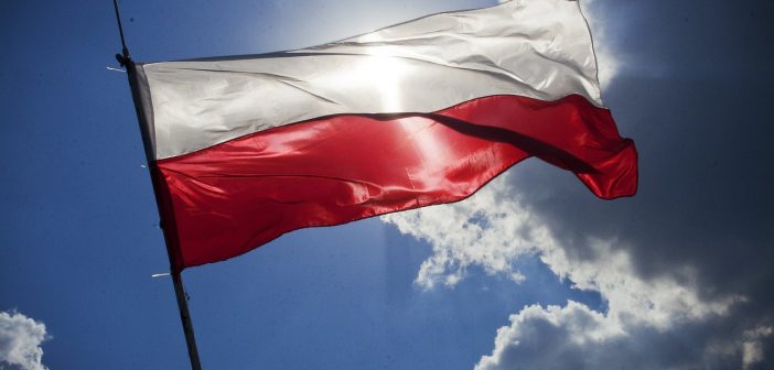 get a polish ip address