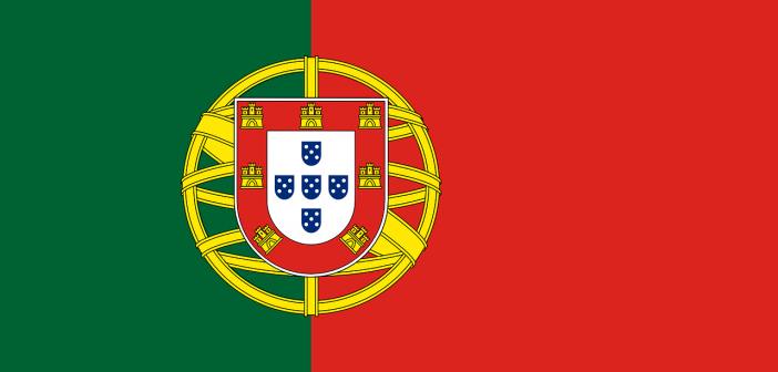 get portuguese ip address