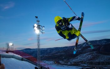 watch winter x games aspen