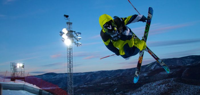 watch winter x games aspen
