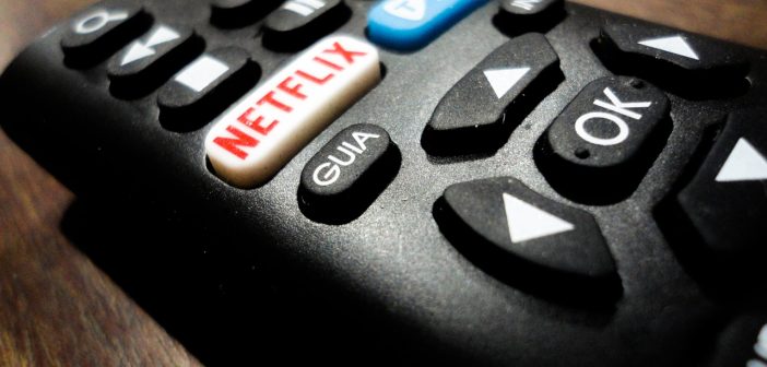 get american netflix in italy