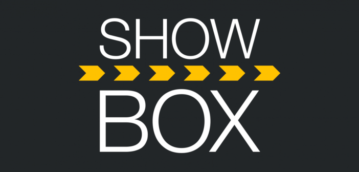 best vpn showbox