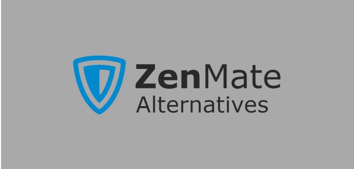 best zenmate alternatives