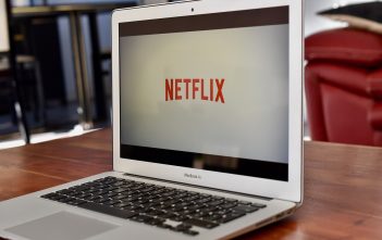 netflix in china