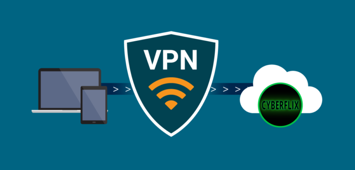 best vpn for cyberflix
