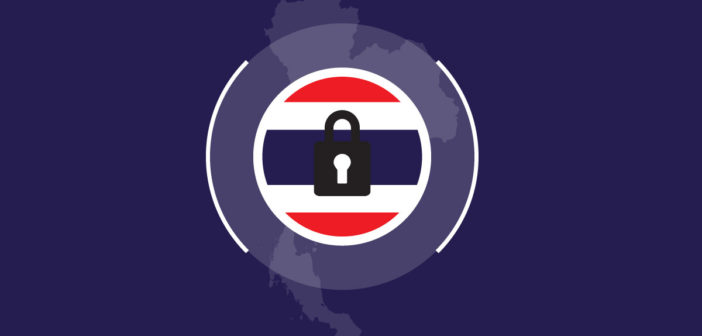 Get Thailand IP Address
