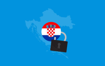 How to Get a Croatian IP Address