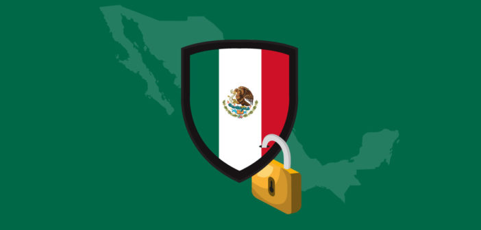How to get a Mexican IP address