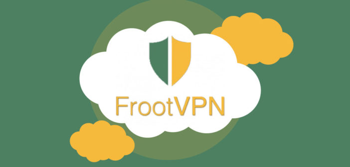 Is FrootVPN safe