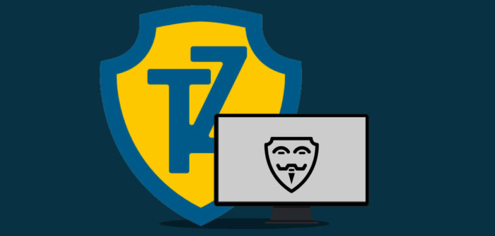 Is Trust Zone VPN safe